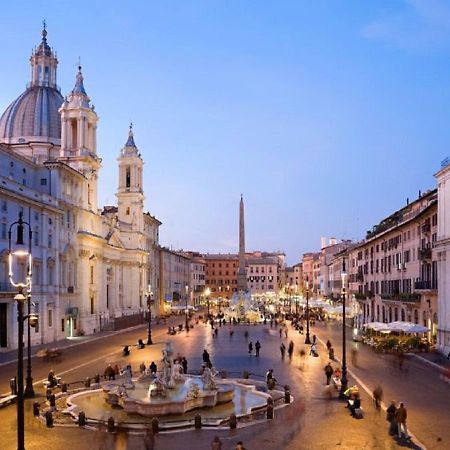 La Foresteria Luxury Suites Roma Exterior foto